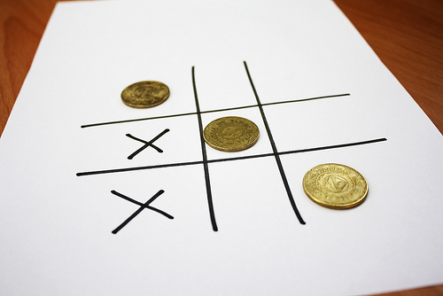 Tic tac toe